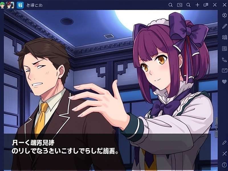 Anise Secret Mission 攻略 Screenshot