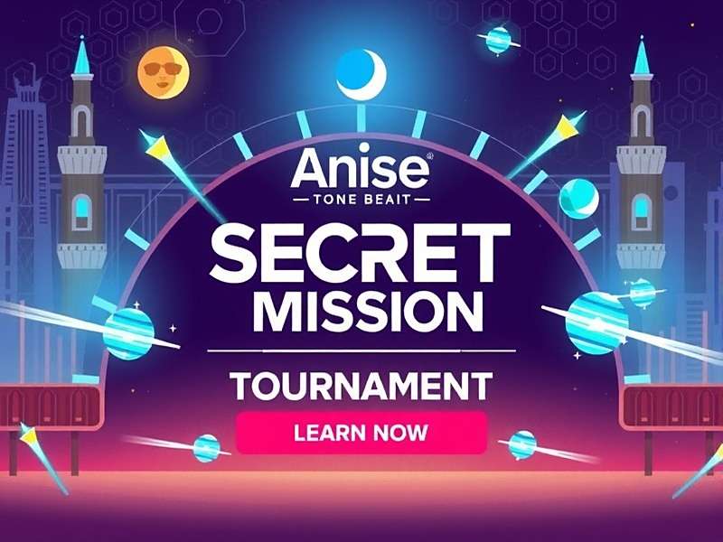 Anise Secret Mission Mumbai Tournament
